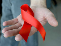 1 декабря - Всемирный день борьбы со СПИДом (World AIDS Day)